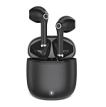 Картинка Наушники WiWU TWS06 (черный)