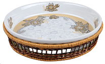 Картинка Блюдо Rosenberg R-035031