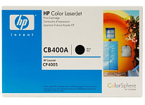 Картинка Тонер-картридж HP 642A (CB400A)