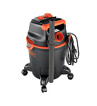 Картинка Профессиональный пылесос Black and Decker BXVC20PTE (51683)