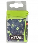 Картинка Набор бит RYOBI RISD25PH2TT (20 предметов)