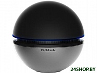 Картинка Беспроводной адаптер D-Link DWA-192-RU-A1A