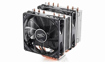 Картинка Кулер для процессора DeepCool NEPTWIN V2