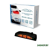 Картинка Парковочный радар Centurion BS-410 (серебристый)