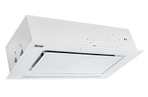Картинка Кухонная вытяжка ZorG Technology Astra 52 (белый, 1000 куб. м/ч)