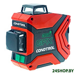 Картинка Лазерный нивелир Condtrol GFX360-3