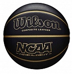 Картинка Мяч баскетбольный Wilson NCAA Highlight №7 WTB067519XB07