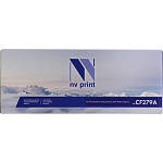 Картинка Картридж NV Print NV-CF279A (аналог HP 79A (CF279A)