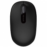 Картинка Мышь Microsoft Wireless Mouse 1850 (7MM-00002) (Black)