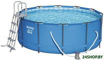 Картинка Каркасный бассейн Bestway 56462 (549x122)