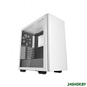 Корпус DeepCool CK500 WH