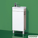Картинка Тумба под умывальник Акваль Паола 40 (EP.01.40.10.N)