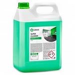 Картинка Средство для мытья пола GRASS Super Cleaner 125343
