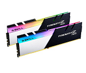 Картинка Оперативная память G.Skill Trident Z Neo 2x16GB DDR4 PC4-28800 F4-3600C18D-32GTZN