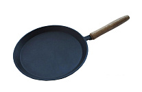 Картинка Блинная сковорода Kukmara бл220