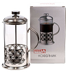 Картинка Френч-пресс Home Line WY-S415A-800