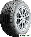 SUV Summer 275/40R20 106Y