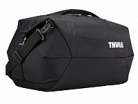 Картинка Дорожная сумка Thule Subterra Duffel 45L (черный) (TSWD345BLK)