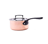 Картинка Кастрюля с длинной ручкой Gipfel Fantasy 1756