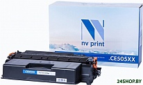 NV-CE505XX (аналог HP CE505X)