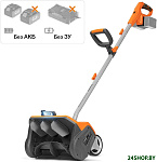 DAST 4242Li (без АКБ)