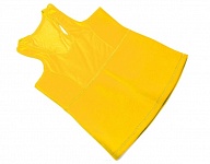 Картинка Майка для похудения Bradex Body Shaper SF 0126 (S, желтый)