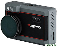 MD-215 Signature SHD