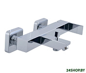 Картинка Смеситель Slezak RAV Лоира LR554.5