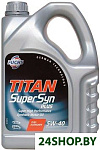 Titan Supersyn Longlife 5W-40 4л