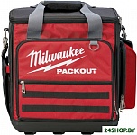 Packout Tech Bag 4932471130