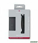 Картинка Нож кухонный Victorinox Swiss Classic (6.7191.F3) (черный)