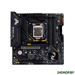 Картинка Материнская плата ASUS TUF GAMING B560M-PLUS