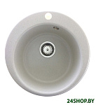 Картинка Кухонная мойка БелЭворс Ring (хлопок)