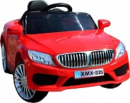 Картинка Электромобиль Sundays BMW 5 (красный) [BJ835]