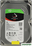 Картинка Жесткий диск Seagate Original Ironwolf 1Tb (ST1000VN002)
