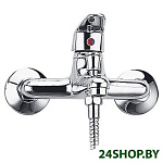 Картинка Смеситель Ferro Smile BSM11