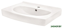 Картинка Умывальник Santek Пилот-50 61.5x50 [1.WH30.1.970]