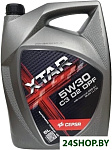 XTAR 5W-30 C3 D2 DPF 5л
