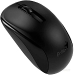 Картинка Компьютерная мышь Genius Wireless BlueEye Mouse NX-7005 Black
