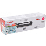 Картинка Картридж Canon Cartridge 731 M start