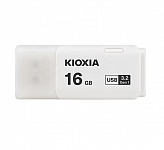 Картинка USB Flash Kioxia U301 16GB (белый)