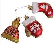 Картинка Набор украшений ВОЛШЕБНАЯ СТРАНА PRO3-P 7 (102144)