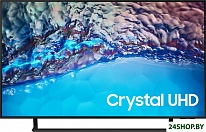 Crystal BU8500 UE43BU8500UXRU