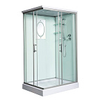 Картинка Душевая кабина WeltWasser WW500 Laine 1202