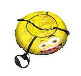 Картинка Тюбинг Fani Sani Proffi 80см Yellow 84263