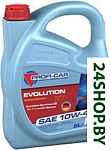 10W-40 EVOLUTION XT 5л