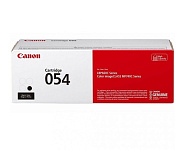 Картинка Картридж Canon 054 Black (3024C002)
