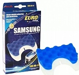 Картинка Набор микрофильтров EURO clean EUR-HS11 для Samsung