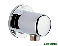 Картинка Шланговое подключение Grohe Relexa 28671000