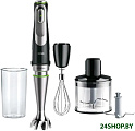Погружной блендер Braun MultiQuick 9 MQ 9135XL